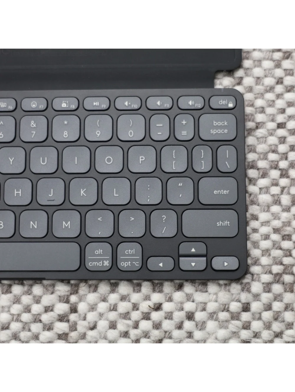 Keys-To-Go 2 (Logitech 920-012867)